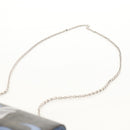 FENDI FRGMT x POKÉMON Wallet Zucca Canvas Shoulder Bag Black Auth 148040SM-15