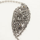 FENDI FRGMT x POKÉMON Wallet Zucca Canvas Shoulder Bag Black Auth 148040SM-9