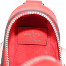 LOUIS VUITTON Monogram Booklet Set Golf Andrews Golf Ball GI0297 LV Auth 148043AM-19