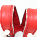 LOUIS VUITTON Monogram Booklet Set Golf Andrews Golf Ball GI0297 LV Auth 148043AM-21