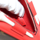 LOUIS VUITTON Monogram Booklet Set Golf Andrews Golf Ball GI0297 LV Auth 148043AM-11