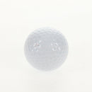 LOUIS VUITTON Monogram Booklet Set Golf Andrews Golf Ball GI0297 LV Auth 148043AM-23