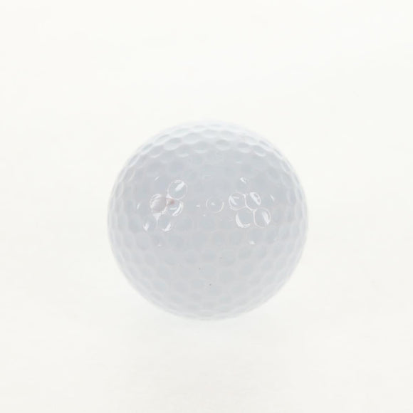 LOUIS VUITTON Monogram Booklet Set Golf Andrews Golf Ball GI0297 LV Auth 148043AM