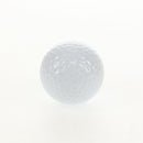 LOUIS VUITTON Monogram Booklet Set Golf Andrews Golf Ball GI0297 LV Auth 148043AM-26