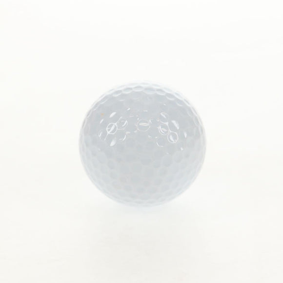 LOUIS VUITTON Monogram Booklet Set Golf Andrews Golf Ball GI0297 LV Auth 148043AM