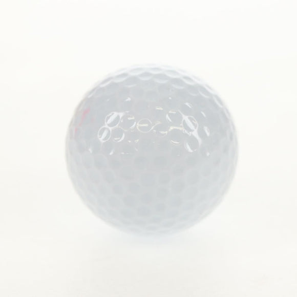 LOUIS VUITTON Monogram Booklet Set Golf Andrews Golf Ball GI0297 LV Auth 148043AM