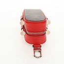 LOUIS VUITTON Monogram Booklet Set Golf Andrews Golf Ball GI0297 LV Auth 148043AM-6