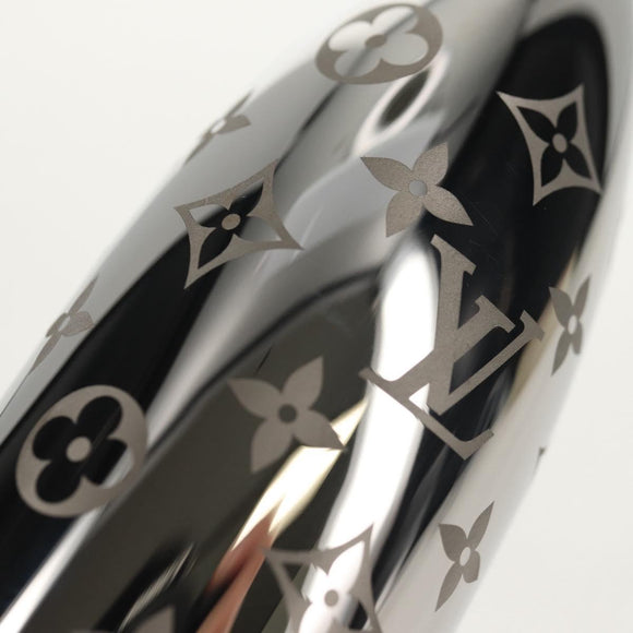 LOUIS VUITTON Monogram LV SPACE Press Pavilion Rocket Object LV Auth 148044SM