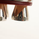 LOUIS VUITTON Monogram LV SPACE Press Pavilion Rocket Object LV Auth 148044SM-13