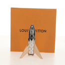 LOUIS VUITTON Monogram LV SPACE Press Pavilion Rocket Object LV Auth 148044SM-15