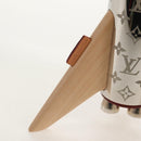 LOUIS VUITTON Monogram LV SPACE Press Pavilion Rocket Object LV Auth 148044SM-9