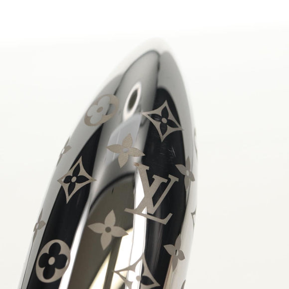 LOUIS VUITTON Monogram LV SPACE Press Pavilion Rocket Object LV Auth 148044SM