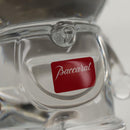 Baccarat Doraemon Fujico-pro object Glass Clear Auth 148045M-10