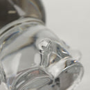 Baccarat Doraemon Fujico-pro object Glass Clear Auth 148045M-11