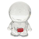 Baccarat Doraemon Fujico-pro object Glass Clear Auth 148045M-14
