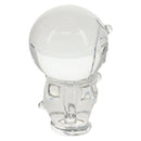 Baccarat Doraemon Fujico-pro object Glass Clear Auth 148045M-5