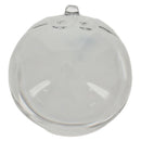 Baccarat Doraemon Fujico-pro object Glass Clear Auth 148045M-6