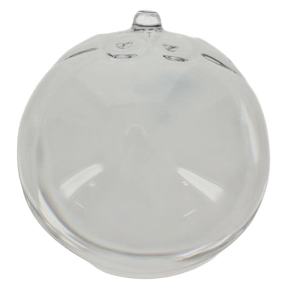 Baccarat Doraemon Fujico-pro object Glass Clear Auth 148045M