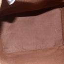 LOUIS VUITTON Monogram Noe Shoulder Bag M42224 LV Auth 148047-11