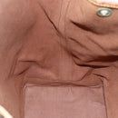 LOUIS VUITTON Monogram Noe Shoulder Bag M42224 LV Auth 148047-16