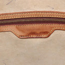 LOUIS VUITTON Monogram Babylone Tote Bag M51102 LV Auth 148048-22