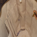 LOUIS VUITTON Monogram Babylone Tote Bag M51102 LV Auth 148048-24