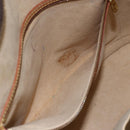 LOUIS VUITTON Monogram Babylone Tote Bag M51102 LV Auth 148048-25