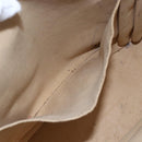 LOUIS VUITTON Monogram Babylone Tote Bag M51102 LV Auth 148048-27