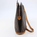 LOUIS VUITTON Monogram Babylone Tote Bag M51102 LV Auth 148048-4