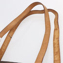 LOUIS VUITTON Monogram Babylone Tote Bag M51102 LV Auth 148048-15