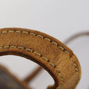 LOUIS VUITTON Monogram Sac Souple 45 Boston Bag M41624 LV Auth 148049-9