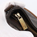 LOUIS VUITTON Monogram Looping GM Shoulder Bag M51145 LV Auth 148050-20