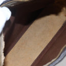 LOUIS VUITTON Monogram Looping GM Shoulder Bag M51145 LV Auth 148050-11