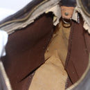 LOUIS VUITTON Monogram Looping GM Shoulder Bag M51145 LV Auth 148050-22