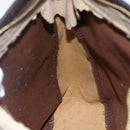 LOUIS VUITTON Monogram Looping GM Shoulder Bag M51145 LV Auth 148050-23