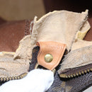 LOUIS VUITTON Monogram Looping GM Shoulder Bag M51145 LV Auth 148050-12