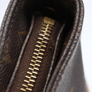 LOUIS VUITTON Monogram Looping GM Shoulder Bag M51145 LV Auth 148050-6