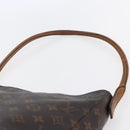 LOUIS VUITTON Monogram Looping GM Shoulder Bag M51145 LV Auth 148050-14
