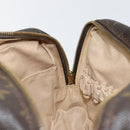 LOUIS VUITTON Monogram Trousse Toilette 23 Clutch Bag M47524 LV Auth 148052-17