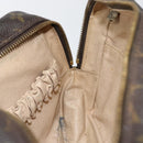 LOUIS VUITTON Monogram Trousse Toilette 23 Clutch Bag M47524 LV Auth 148052-10