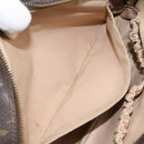 LOUIS VUITTON Monogram Trousse Toilette 23 Clutch Bag M47524 LV Auth 148052-11