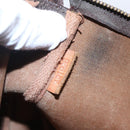 LOUIS VUITTON Monogram Pochette Accessoires Pouch M51980 LV Auth 148053-12