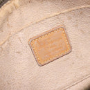 LOUIS VUITTON Monogram Pochette Cosmetic PM Cosmetic Pouch M47515 LV Auth 148054-10