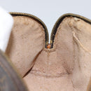 LOUIS VUITTON Monogram Pochette Cosmetic PM Cosmetic Pouch M47515 LV Auth 148054-18