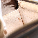 LOUIS VUITTON Monogram Pochette Cosmetic PM Cosmetic Pouch M47515 LV Auth 148054-12