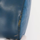 LOUIS VUITTON Epi Randonnee GM Shoulder Bag Blue M43085 LV Auth 148058-15