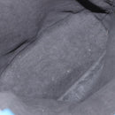 LOUIS VUITTON Epi Randonnee GM Shoulder Bag Blue M43085 LV Auth 148058-10