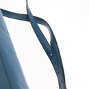 LOUIS VUITTON Epi Randonnee GM Shoulder Bag Blue M43085 LV Auth 148058-14