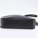 LOUIS VUITTON Epi Trocadero 27 Shoulder Bag Black M52312 LV Auth 148060-5