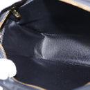 LOUIS VUITTON Epi Trocadero 27 Shoulder Bag Black M52312 LV Auth 148060-21